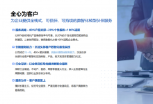 2026年数据资产管理平台推荐：集团企业数据统一治理实践指南