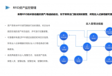 2026年资产防盗系统解决方案推荐，电子围栏强化重点区域管控能力
