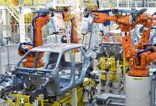 中国主导、全球协同，立邦助力中国车企海外制造提速