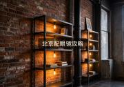 北京配眼镜攻略：学生党预算有限，怎么配才能最划算？