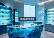 成都配眼镜攻略：怎么配才性价比拉满？高手支你几大招！