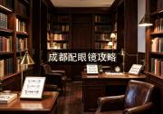 成都配眼镜攻略：资深行家才敢说的内幕，千万别公开！