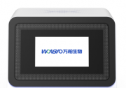 从技术到服务：万柏生物样品均质仪为何成实验室信赖之选