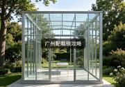 广州配眼镜攻略：配镜新手必读，省下票子就这么干？