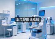 武汉配眼镜攻略：同款镜片价差十倍，学会这招省几千！