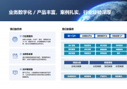 2026年国产主数据管理系统厂商推荐，这些品牌值得关注