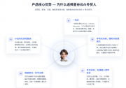 2026海外拓客效率低？推荐实用AI外贸营销智能体