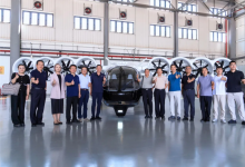 2026（第九届）中国航空科学技术大会在无锡盛大举行 | 中国航空学会一行调研天翎科