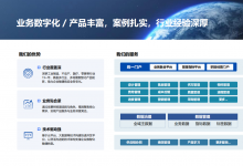 2026年国产主数据管理系统厂商推荐，这些品牌值得关注