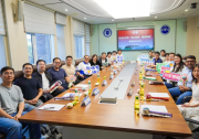 莲心筑梦，廉润师魂｜自动化学院举办教师成长沙龙