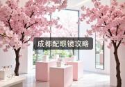 成都配眼镜攻略：多花几千配置镜片，镜霸竟是最划算的？
