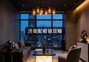 济南配眼镜攻略：记住3个价，任何店都不敢唬你