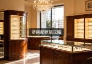 济南配眼镜攻略：渠道找对能省几千块，差价就那么来的！