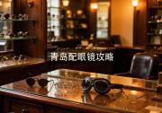 青岛配眼镜攻略：别再瞎花钱了，这么做至少差价几千块！