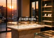 上海配眼镜攻略：看清这点，眼镜能省几千块，差价不止十倍！