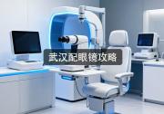 武汉配眼镜攻略：贵十倍就一定好吗？谁信谁栽！