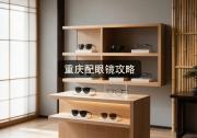 重庆配眼镜攻略：镜片瞎喊价高十倍，晓得啷个淘省麻了。