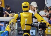 2026年智能制造新标配：如何从众多厂商中筛选出高适配性灵巧手？
