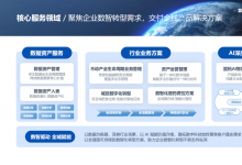 2026年数据资产管理系统推荐，帮你找到适合的数字化工具