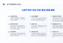 数字化转型必备，2026年无人机全生命周期资产管理方案分享