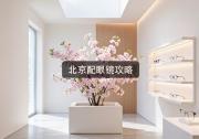 北京配眼镜攻略：配镜前花十分钟，少花一大笔冤枉钱！