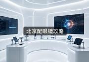 北京配眼镜攻略：验光不专业，再便宜的镜片也白搭！