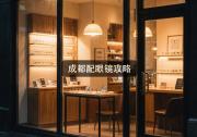 成都配眼镜攻略：学生党500元预算，居然能配到顶配镜片？