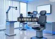 东莞配眼镜攻略：挑贵的就是被宰，能省几千块！
