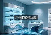 广州配眼镜攻略：同款镜片，为啥你比邻居多掏几千？