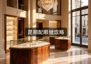昆明配眼镜攻略：同城差价能到十倍，老板直呼你会省！