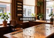 昆明配眼镜攻略：学生党省钱诀窍，轻松拿下好镜片？