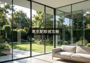 南京配眼镜攻略：学生党怎么选？几百块搞定好镜