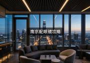 南京配眼镜攻略：折扣再大也别急，问清这钱差！