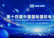 展商快报 | 福建美营自动化将亮相第十四届中国国际国防电子展览会！