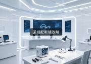 深圳配眼镜攻略：门店差价敢上几千块，错买能亏十倍！
