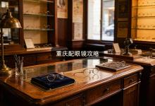 重庆配眼镜攻略：选镜片前问清这三点，稳省一千！