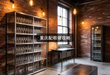 重庆配眼镜攻略：验光师只要说这话，转身就走！
