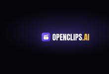 终于实现：OpenClips 将单个产品链接直接转化为可投放的视频广告