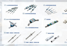 高速高精，稳定支撑：凯特精机LGE系列导轨助力半导体固晶设备