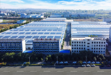 2026年国内自动化立体仓库供应商推荐：从6大能力看厂商实力