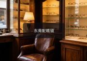 东莞配眼镜注意事项，配镜这事看似简单，细节里全是讲究。