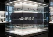 长沙配眼镜注意事项，旧眼镜到底该不该换这篇一次讲明白
