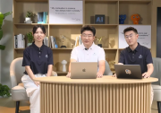 首个科研领域决策AI平台来了！中科闻歌磐石·智研决策平台正式发布
