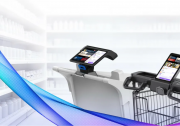 汉朔科技携手shopreme、Lucky cart发布全新智能购物车解决方案，助力门店重构顾客购物旅程