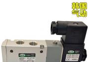 韩国DANHI丹海AIRTAC4V210-08电磁阀