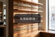 东莞配眼镜注意事项，孩子度数越戴越深？家长先看这一条。