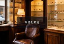 东莞配眼镜注意事项，配镜这事看似简单，细节里全是讲究。