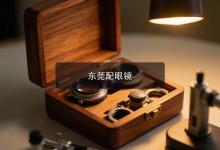 东莞配眼镜注意事项，换了多副眼镜才想明白的几个道理。