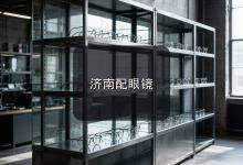 济南配眼镜注意事项，老花加近视这种人群的配镜诀窍