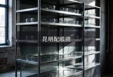 昆明配眼镜注意事项，动身前先把自己需求盘一盘再走